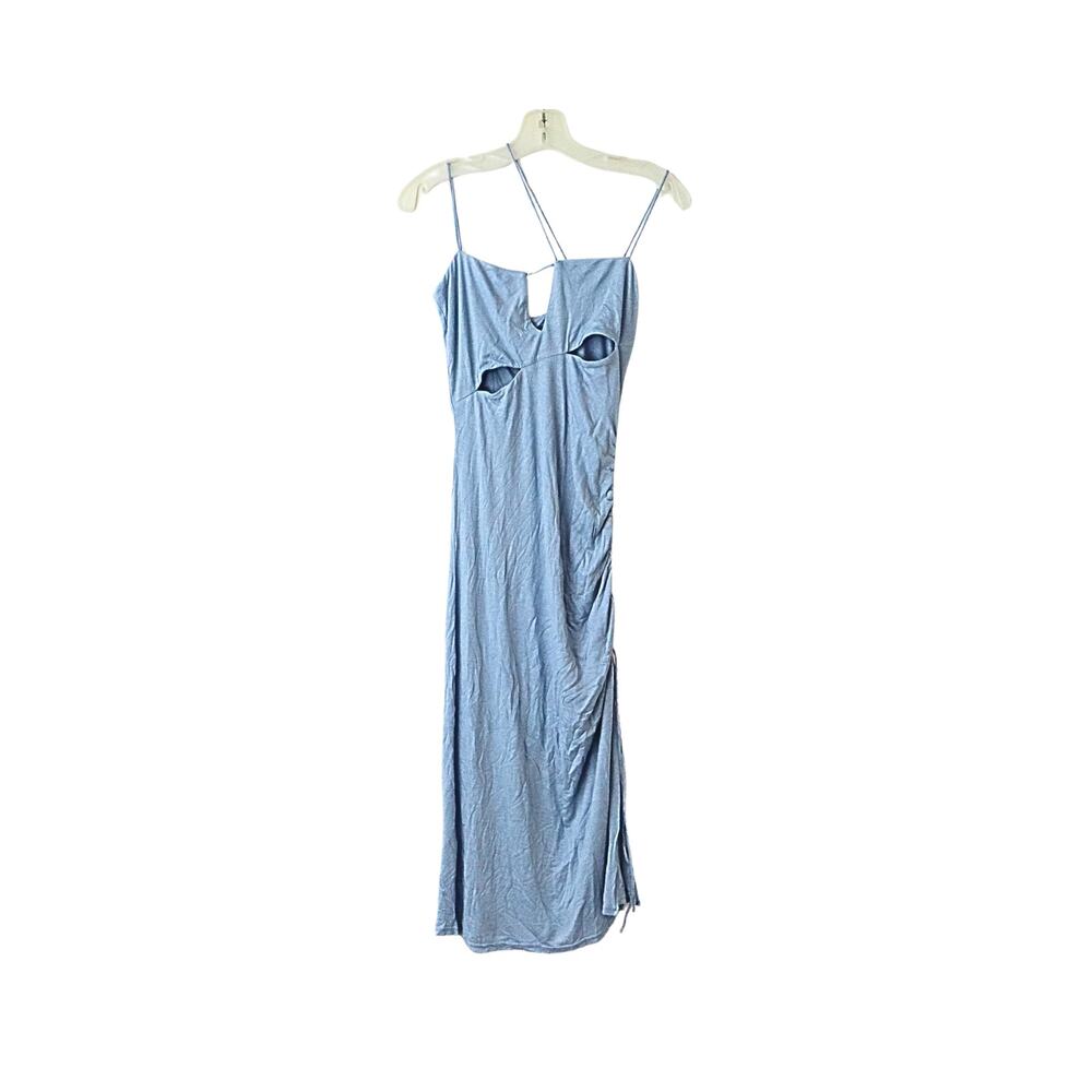 Megan Dress - Seamist - S